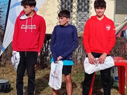 2024 CROSS DELLA VOLPE